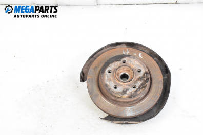 Шенкел главина за BMW 3 Series E90 Touring E91 (09.2005 - 06.2012), позиция: задна, дясна