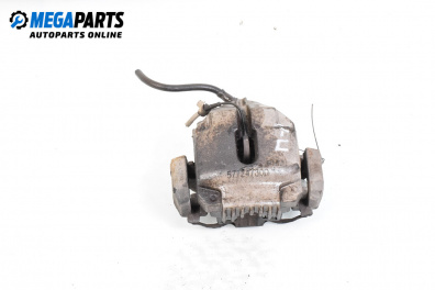 Спирачен апарат за BMW 3 Series E90 Touring E91 (09.2005 - 06.2012), позиция: предна, лява