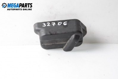 Пластмасов капак за BMW 3 Series E90 Touring E91 (09.2005 - 06.2012), 4+1 вр., комби, № 753729403