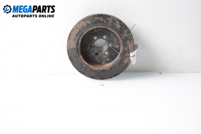 Ремъчна шайба за BMW 3 Series E90 Touring E91 (09.2005 - 06.2012) 325 i, 218 к.с.