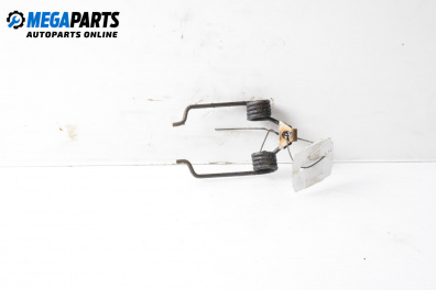 Планка за BMW 3 Series E90 Touring E91 (09.2005 - 06.2012), 4+1 вр., комби