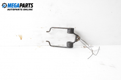 Планка за BMW 3 Series E90 Touring E91 (09.2005 - 06.2012), 4+1 вр., комби