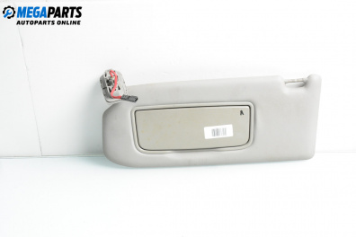 Сенник за Volvo V50 Estate (12.2003 - 12.2012), позиция: лява