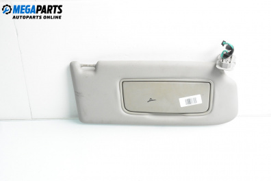 Сенник за Volvo V50 Estate (12.2003 - 12.2012), позиция: дясна