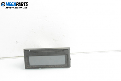 Дисплей за Volvo V50 Estate (12.2003 - 12.2012)