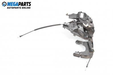 Брава на врата за Volvo V50 Estate (12.2003 - 12.2012), позиция: предна, дясна