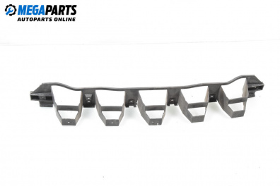 Държач броня за Volvo V50 Estate (12.2003 - 12.2012), комби, позиция: задна