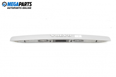 Лайсна заден капак за Volvo V50 Estate (12.2003 - 12.2012), комби, позиция: задна