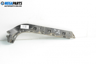 Държач броня за Volvo V50 Estate (12.2003 - 12.2012), комби, позиция: задна, дясна