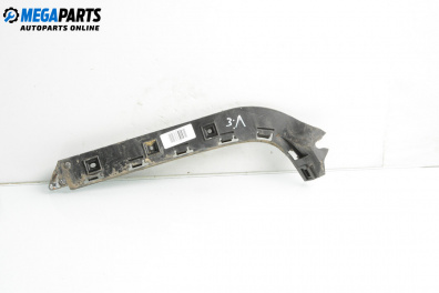 Държач броня за Volvo V50 Estate (12.2003 - 12.2012), комби, позиция: задна, лява