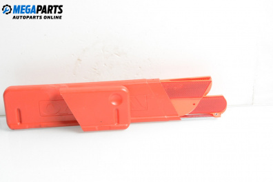 Триъгълник за Volvo V50 Estate (12.2003 - 12.2012)