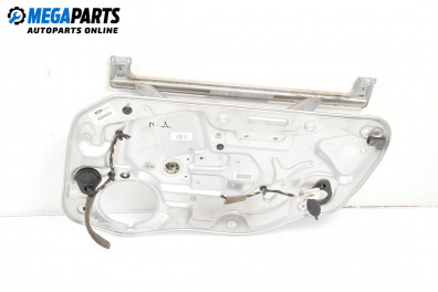 Механизъм ел. стъкло за Volvo V50 Estate (12.2003 - 12.2012), 4+1 вр., комби, позиция: предна, дясна