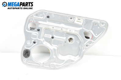 Механизъм ел. стъкло за Volvo V50 Estate (12.2003 - 12.2012), 4+1 вр., комби, позиция: задна, дясна