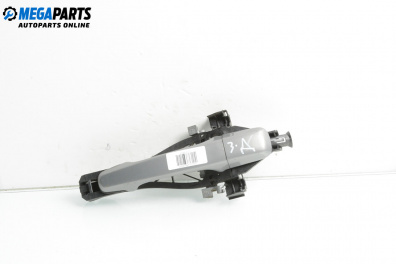 Външна дръжка за Volvo V50 Estate (12.2003 - 12.2012), 4+1 вр., комби, позиция: задна, дясна