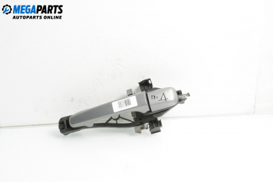 Външна дръжка за Volvo V50 Estate (12.2003 - 12.2012), 4+1 вр., комби, позиция: предна, дясна