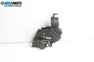 Брава на врата за Volvo V50 Estate (12.2003 - 12.2012), позиция: предна, дясна