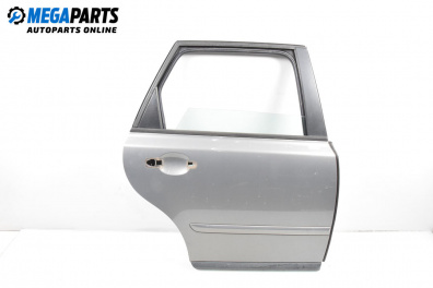 Врата за Volvo V50 Estate (12.2003 - 12.2012), 4+1 вр., комби, позиция: задна, дясна