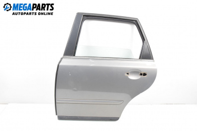 Врата за Volvo V50 Estate (12.2003 - 12.2012), 4+1 вр., комби, позиция: задна, лява