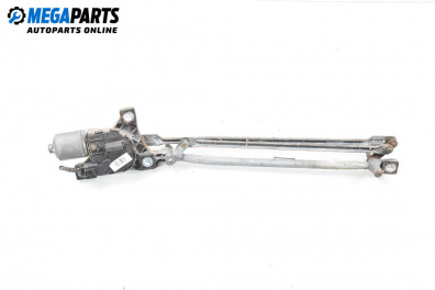 Ел. мотор за чистачките за Volvo V50 Estate (12.2003 - 12.2012), комби, позиция: предна