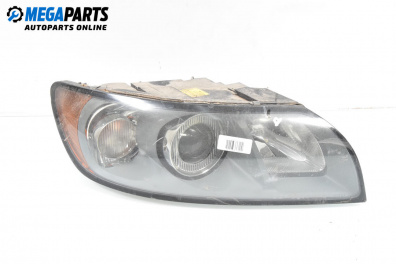 Фар за Volvo V50 Estate (12.2003 - 12.2012), комби, позиция: дясна