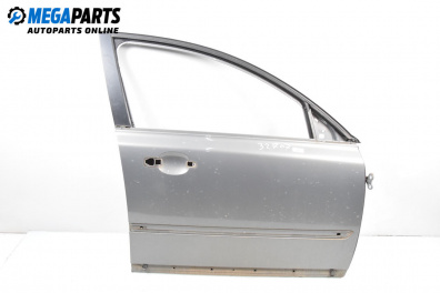 Врата за Volvo V50 Estate (12.2003 - 12.2012), 4+1 вр., комби, позиция: предна, дясна