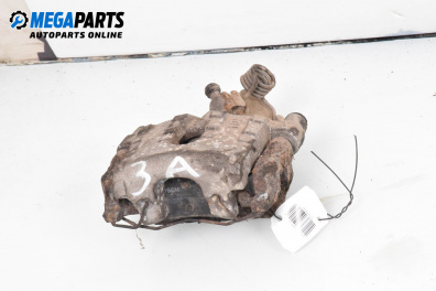 Спирачен апарат за Volvo V50 Estate (12.2003 - 12.2012), позиция: задна, дясна