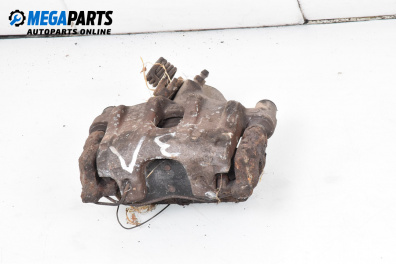 Спирачен апарат за Volvo V50 Estate (12.2003 - 12.2012), позиция: задна, лява