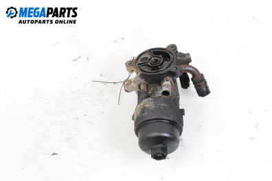 Корпус за маслен филтър за Volvo V50 Estate (12.2003 - 12.2012) 2.0 D, 136 к.с.