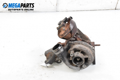 Турбо за Volvo V50 Estate (12.2003 - 12.2012) 2.0 D, 136 к.с.