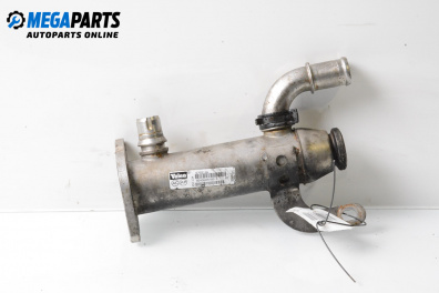 EGR охладител за Volvo V50 Estate (12.2003 - 12.2012) 2.0 D, 136 к.с.