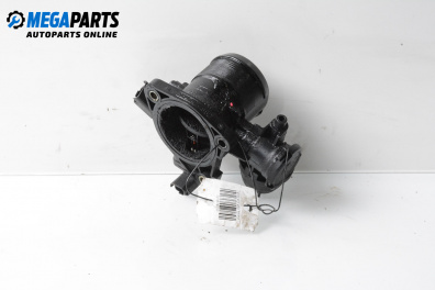 Клапа входящ въздух за Volvo V50 Estate (12.2003 - 12.2012) 2.0 D, 136 к.с.