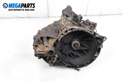 Ръчна скоростна кутия за Volvo V50 Estate (12.2003 - 12.2012) 2.0 D, 136 к.с.