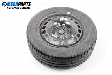 Резервна гума за Volkswagen Passat V Variant B6 (08.2005 - 11.2011) 16 цола (Цената е за 1 бр.)