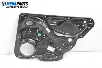 Кора врата за Volkswagen Passat V Variant B6 (08.2005 - 11.2011), 4+1 вр., комби, позиция: задна, дясна