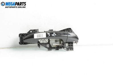 Външна дръжка за Volkswagen Passat V Variant B6 (08.2005 - 11.2011), 4+1 вр., комби, позиция: задна, дясна