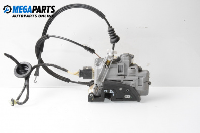 Брава на врата за Volkswagen Passat V Variant B6 (08.2005 - 11.2011), позиция: предна, дясна