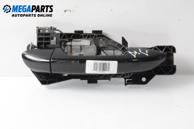 Външна дръжка за Volkswagen Passat V Variant B6 (08.2005 - 11.2011), 4+1 вр., комби, позиция: предна, дясна