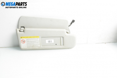 Сенник за Volkswagen Passat V Variant B6 (08.2005 - 11.2011), позиция: дясна