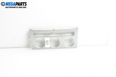 Централна конзола за Volkswagen Passat V Variant B6 (08.2005 - 11.2011)