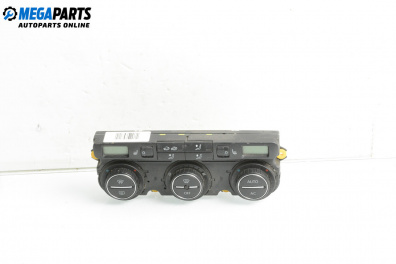 Панел климатроник за Volkswagen Passat V Variant B6 (08.2005 - 11.2011)