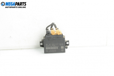 Модул парктроник за Volkswagen Passat V Variant B6 (08.2005 - 11.2011)