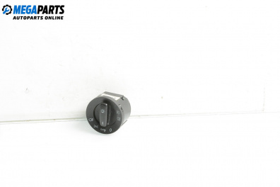 Ключ светлини  за Volkswagen Passat V Variant B6 (08.2005 - 11.2011)