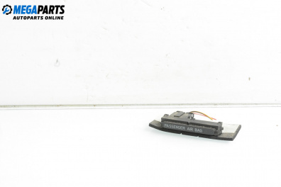 Бутон Airbag за Volkswagen Passat V Variant B6 (08.2005 - 11.2011)