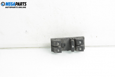 Бутони ел. стъкла  за Volkswagen Passat V Variant B6 (08.2005 - 11.2011)