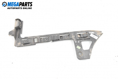 Държач броня за Volkswagen Passat V Variant B6 (08.2005 - 11.2011), комби, позиция: задна, лява