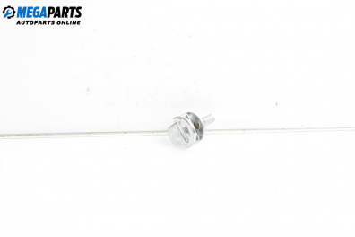 Закопчалка в багажник за Volkswagen Passat V Variant B6 (08.2005 - 11.2011), комби