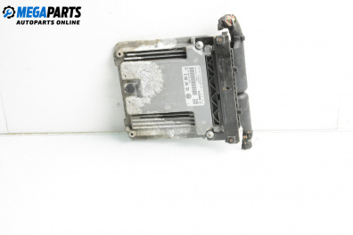 Компютър двигател за Volkswagen Passat V Variant B6 (08.2005 - 11.2011) 2.0 TDI, 110 к.с., № 03L906022LB