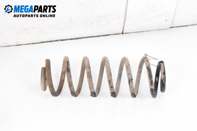 Пружина за ходова част за Volkswagen Passat V Variant B6 (08.2005 - 11.2011), комби, позиция: задна