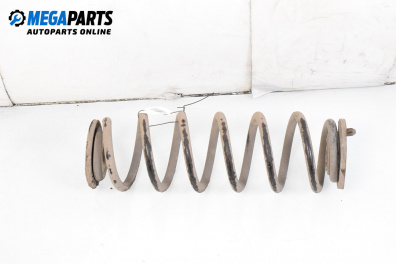 Пружина за ходова част за Volkswagen Passat V Variant B6 (08.2005 - 11.2011), комби, позиция: задна