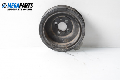 Ремъчна шайба за колянов вал за Volkswagen Passat V Variant B6 (08.2005 - 11.2011) 2.0 TDI, 110 к.с.